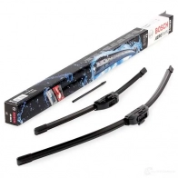 Щетка стеклоочистителя BOSCH 3397007566 AR 652 S 96MNV65 360613 - Изображение 2