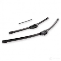 Щетка стеклоочистителя BOSCH 3397007566 AR 652 S 96MNV65 360613 - Изображение 3