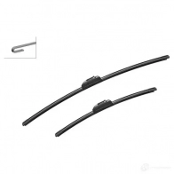 Щетка стеклоочистителя BOSCH 3397007566 AR 652 S 96MNV65 360613 - Изображение 9