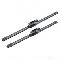 Щетка стеклоочистителя BOSCH X079H0W 360637 3397007692 A 692 S - Изображение 2