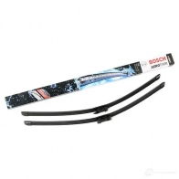 Щетка стеклоочистителя BOSCH 3397007099 A 099 S VFGS3QD 360538 - Изображение 2