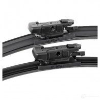 Щетка стеклоочистителя BOSCH 3397007099 A 099 S VFGS3QD 360538 - Изображение 3