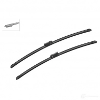 Щетка стеклоочистителя BOSCH 3397007099 A 099 S VFGS3QD 360538 - Изображение 8
