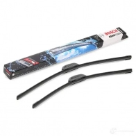 Щетка стеклоочистителя BOSCH 3397118910 361169 AR 606 S M1LREXN - Изображение 5