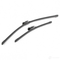 Щетка стеклоочистителя BOSCH 3397007292 A 292 S IRS1A 360558 - Изображение 2