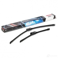 Щетка стеклоочистителя BOSCH 3397007292 A 292 S IRS1A 360558 - Изображение 5