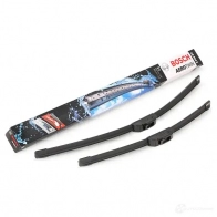 Щетка стеклоочистителя BOSCH AR 604 S ASGGW 361167 3397118908 - Изображение 2