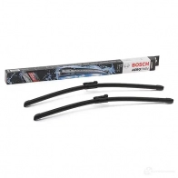 Щетка стеклоочистителя BOSCH 3397007416 360581 D4LWFK A 416 S - Изображение 2