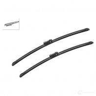 Щетка стеклоочистителя BOSCH 3397007416 360581 D4LWFK A 416 S - Изображение 9