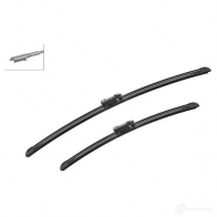 Щетка стеклоочистителя BOSCH 360887 3NRGZFC 3397014010 A 010 S - Изображение 6