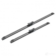 Щетка стеклоочистителя BOSCH 360887 3NRGZFC 3397014010 A 010 S - Изображение 9