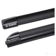 Щетка стеклоочистителя BOSCH 76TI3MU 3397009825 360742 A 825 S - Изображение 4