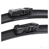Щетка стеклоочистителя BOSCH 76TI3MU 3397009825 360742 A 825 S - Изображение 5