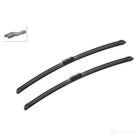 Щетка стеклоочистителя BOSCH 76TI3MU 3397009825 360742 A 825 S - Изображение 6