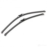 Щетка стеклоочистителя BOSCH 43MWV69 361207 A 967 S 3397118967 - Изображение 3