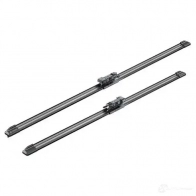 Щетка стеклоочистителя BOSCH 43MWV69 361207 A 967 S 3397118967 - Изображение 8