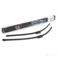 Щетка стеклоочистителя BOSCH 360886 3397014009 I0IJCS A 009 S - Изображение 2