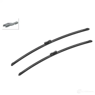 Щетка стеклоочистителя BOSCH 360886 3397014009 I0IJCS A 009 S - Изображение 9