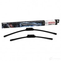 Щетка стеклоочистителя BOSCH 3397007182 A 182 S 360546 KL9IGCA - Изображение 2