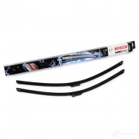 Щетка стеклоочистителя BOSCH A 636 S N3TXA4I 360628 3397007636 - Изображение 2