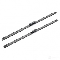 Щетка стеклоочистителя BOSCH A 636 S N3TXA4I 360628 3397007636 - Изображение 7