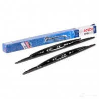 Щетка стеклоочистителя BOSCH 361106 YOVP3 3397118204 702 S - Изображение 2