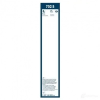 Щетка стеклоочистителя BOSCH 361106 YOVP3 3397118204 702 S - Изображение 5