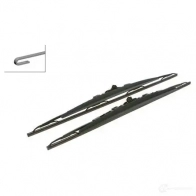 Щетка стеклоочистителя BOSCH 361106 YOVP3 3397118204 702 S - Изображение 7