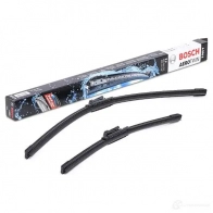 Щетка стеклоочистителя BOSCH A 556 S 3397007556 VGJWLYQ 360608 - Изображение 2