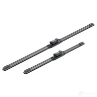 Щетка стеклоочистителя BOSCH A 556 S 3397007556 VGJWLYQ 360608 - Изображение 9