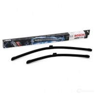 Щетка стеклоочистителя BOSCH 360593 CH5RK8 3397007453 A 453 S - Изображение 2