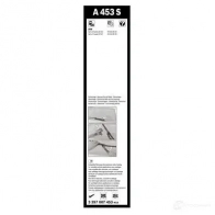 Щетка стеклоочистителя BOSCH 360593 CH5RK8 3397007453 A 453 S - Изображение 6