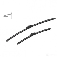 Щетка стеклоочистителя BOSCH IHEGN 3397118912 AR 813 S 361171 - Изображение 9