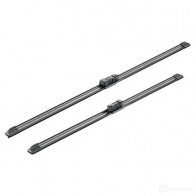 Щетка стеклоочистителя BOSCH A 581 S 3397007581 21DSG9R 360619 - Изображение 7