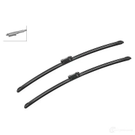 Щетка стеклоочистителя BOSCH 360903 A 129 S WFLOPA 3397014129 - Изображение 9