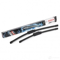 Щетка стеклоочистителя BOSCH 3397007115 360540 FXU113M A 115 S - Изображение 2
