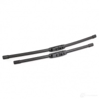 Щетка стеклоочистителя BOSCH 3397007115 360540 FXU113M A 115 S - Изображение 3