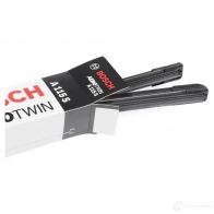 Щетка стеклоочистителя BOSCH 3397007115 360540 FXU113M A 115 S - Изображение 6