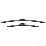 Щетка стеклоочистителя BOSCH 3397007115 360540 FXU113M A 115 S - Изображение 8
