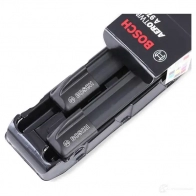 Щетка стеклоочистителя BOSCH 440 361209 A 970 S 3397118970 - Изображение 5