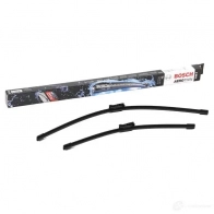 Щетка стеклоочистителя BOSCH 360569 A 309 S YF5PN 3397007309 - Изображение 2