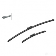 Щетка стеклоочистителя BOSCH 360621 A 583 S ARCYV 3397007583 - Изображение 10