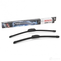 Щетка стеклоочистителя BOSCH 3397014076 3ZX3BUJ 360888 AR 451 S - Изображение 2
