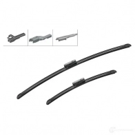 Щетка стеклоочистителя BOSCH AM 468 S 3397014122 887G0 360900 - Изображение 10