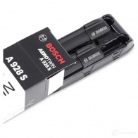Щетка стеклоочистителя BOSCH A 928 S I3R76W 3397118928 361179 - Изображение 4