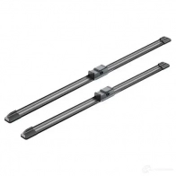 Щетка стеклоочистителя BOSCH A 928 S I3R76W 3397118928 361179 - Изображение 10