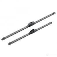 Щетка стеклоочистителя BOSCH A 392 S 5ZAHF 360576 3397007392 - Изображение 6