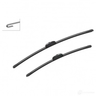 Щетка стеклоочистителя BOSCH A 392 S 5ZAHF 360576 3397007392 - Изображение 9