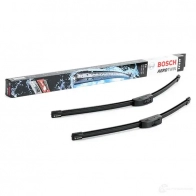 Щетка стеклоочистителя BOSCH 360939 3397014271 E58YBKX AR 614 S - Изображение 2