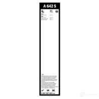Щетка стеклоочистителя BOSCH 360634 RNV9L3 A 642 S 3397007653 - Изображение 2